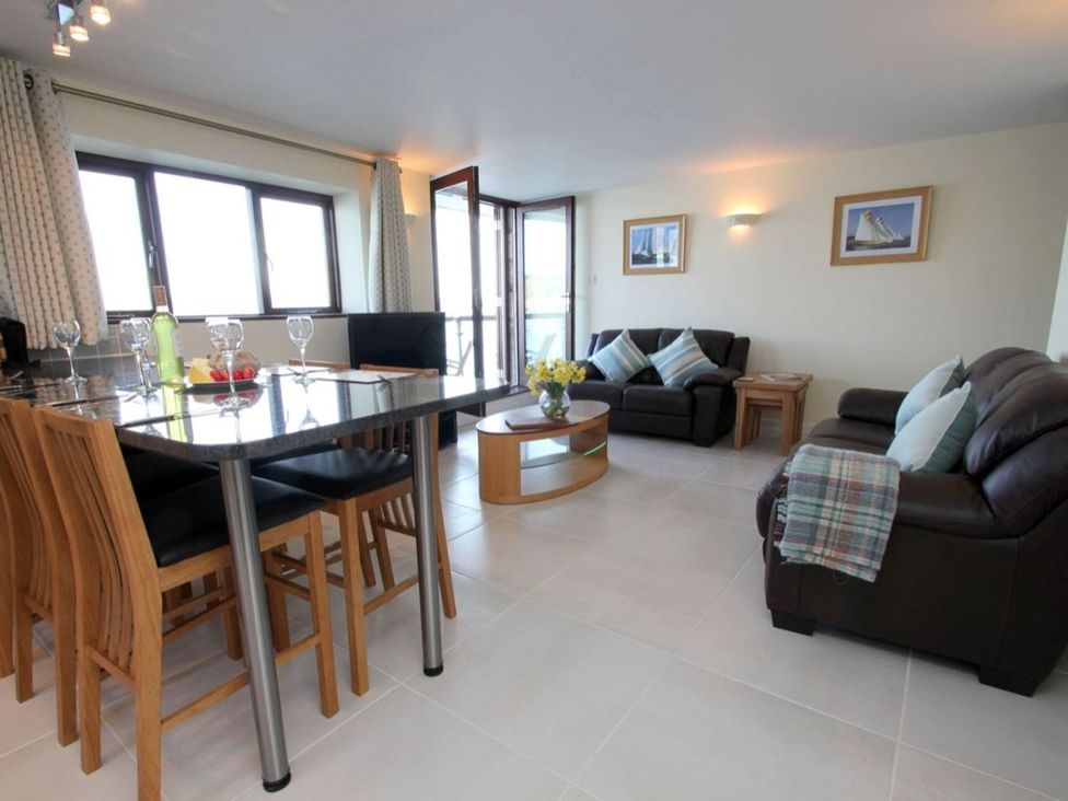 Tobys Quay - Cornwall - 1174663 - thumbnail photo 6