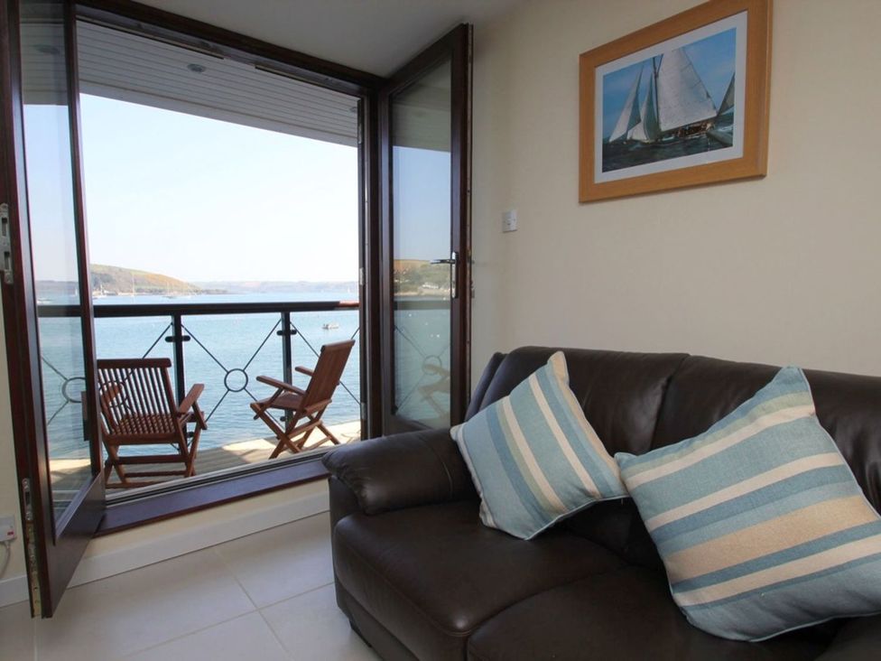 Tobys Quay - Cornwall - 1174663 - thumbnail photo 7