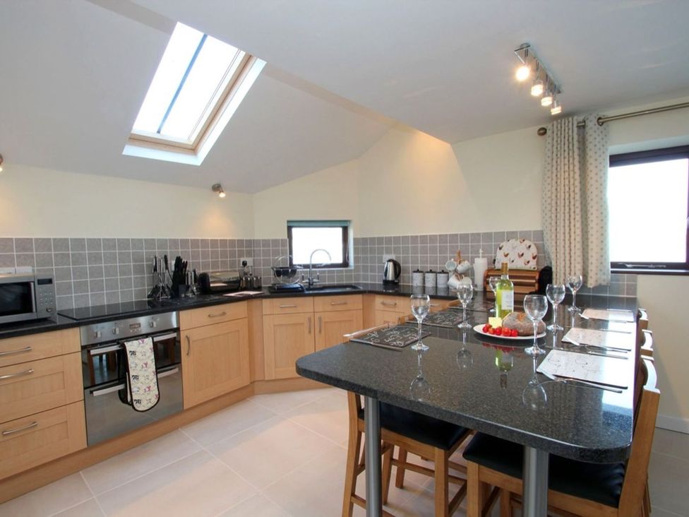 Tobys Quay - Cornwall - 1174663 - thumbnail photo 11