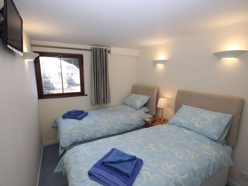 Tobys Quay - Cornwall - 1174663 - thumbnail photo 13