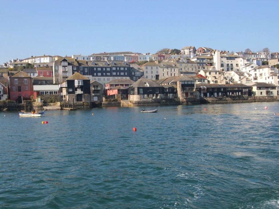 Tobys Quay - Cornwall - 1174663 - thumbnail photo 17