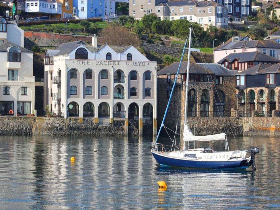 Tobys Quay - Cornwall - 1174663 - thumbnail photo 18
