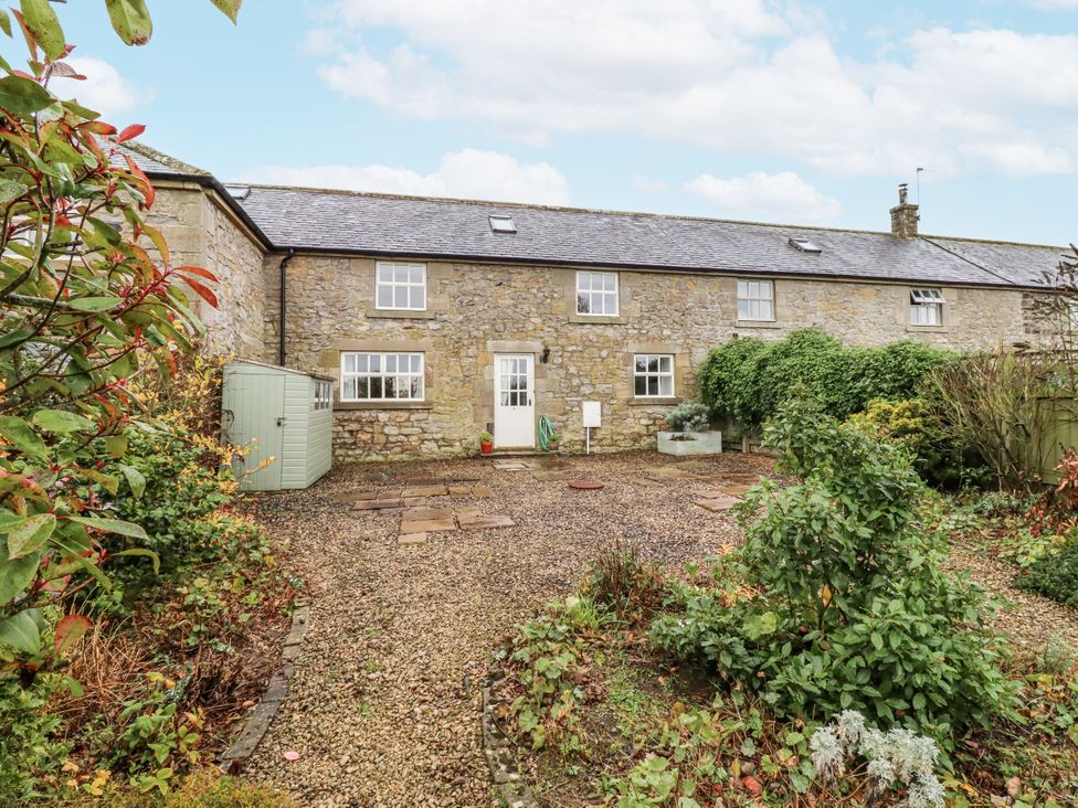 3 Christon Bank Mews - Northumberland - 1174680 - thumbnail photo 2