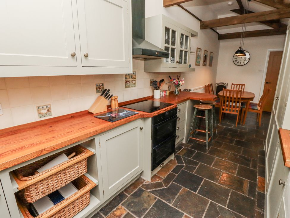 3 Christon Bank Mews - Northumberland - 1174680 - thumbnail photo 9