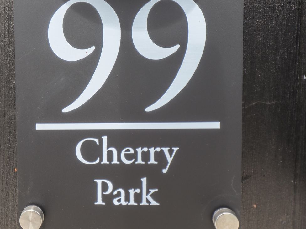 99 Cherry Park - Lincolnshire - 1174685 - thumbnail photo 4