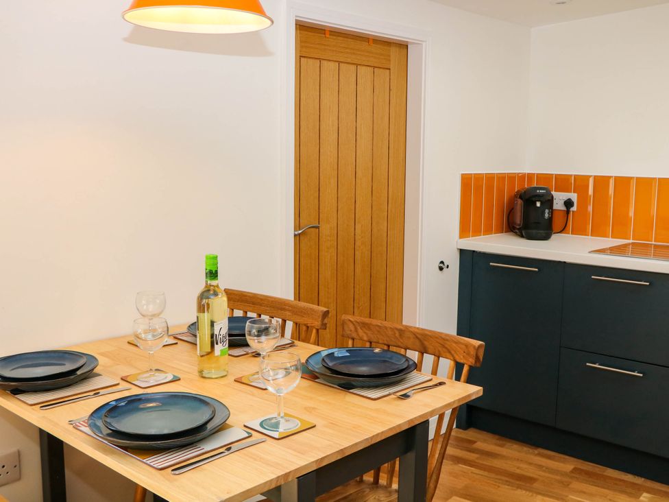 Yew Tree Cottage - Peak District & Derbyshire - 1174717 - thumbnail photo 7