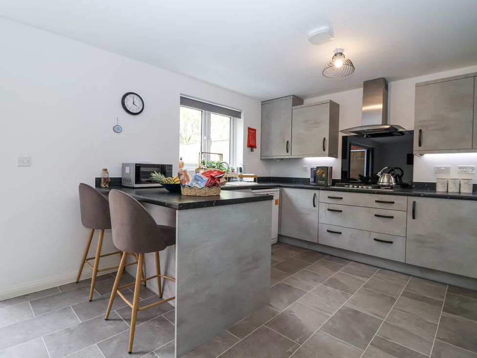 Peninsula Cottages - The Tors - Devon - 1174718 - thumbnail photo 8