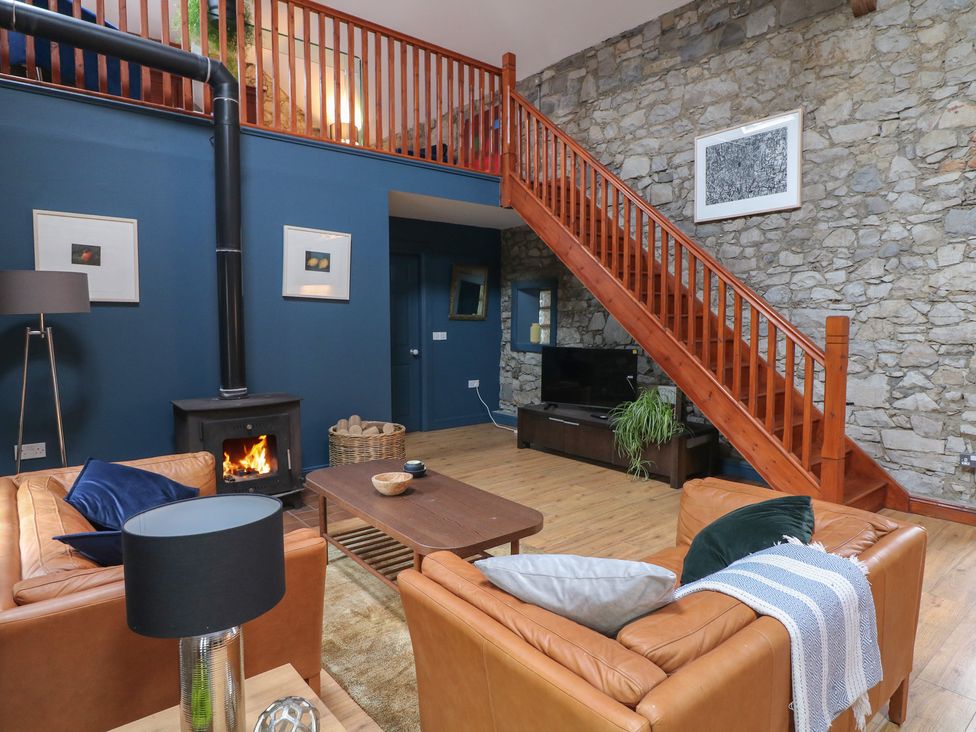 Woodville Lodge - East Ireland - 1174729 - thumbnail photo 3