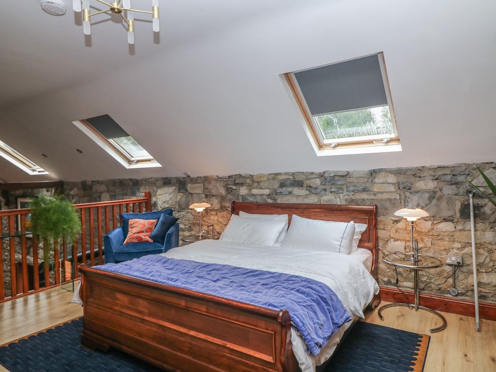 Woodville Lodge - East Ireland - 1174729 - thumbnail photo 14