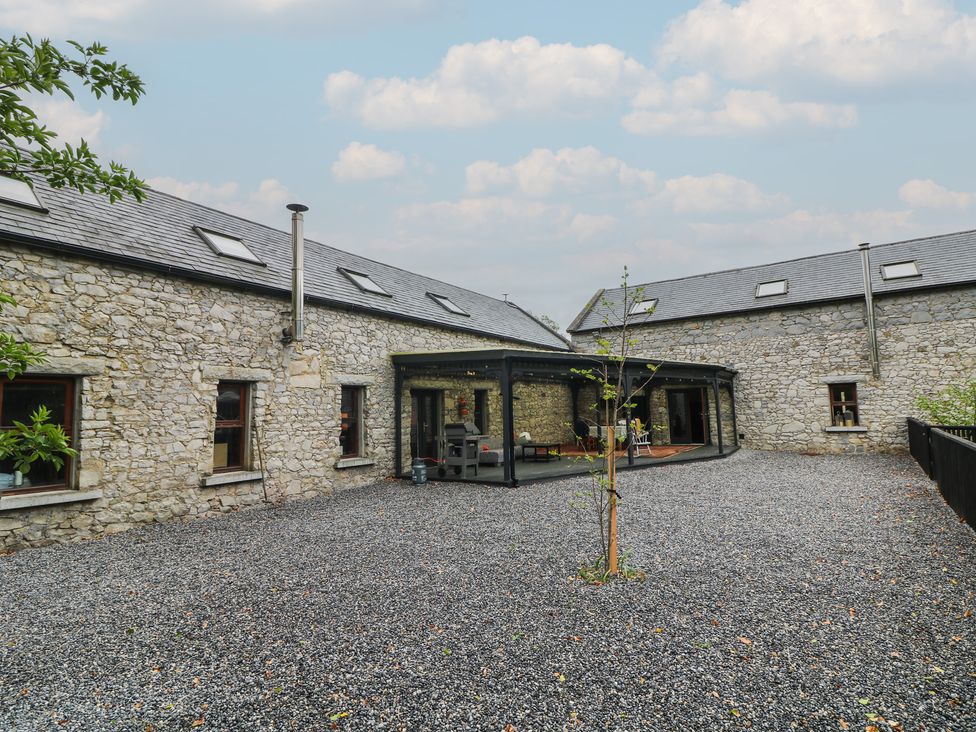 Woodville Lodge - East Ireland - 1174729 - thumbnail photo 22