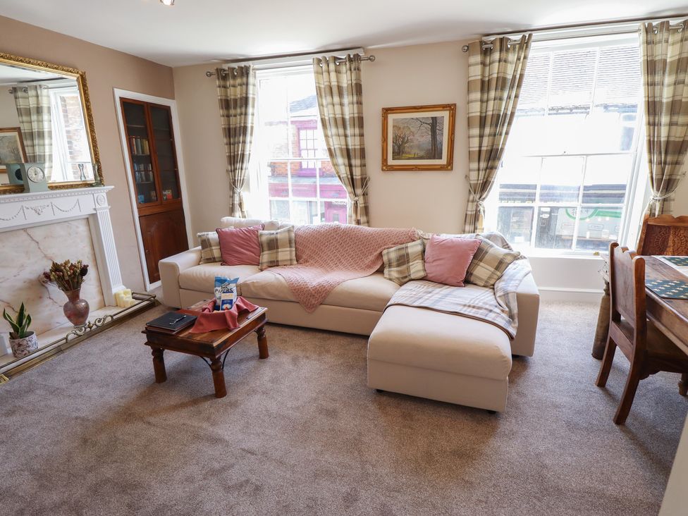 Madje Apartment - Lincolnshire - 1174731 - thumbnail photo 3