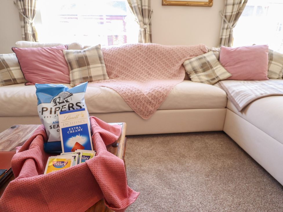 Madje Apartment - Lincolnshire - 1174731 - thumbnail photo 6