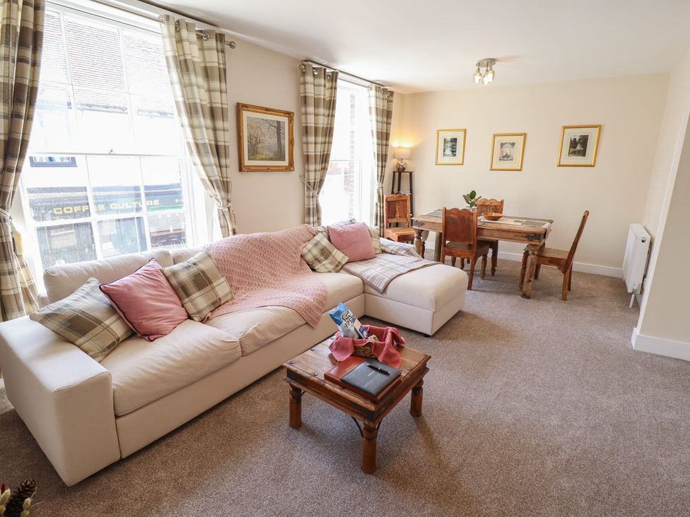 Madje Apartment - Lincolnshire - 1174731 - thumbnail photo 7