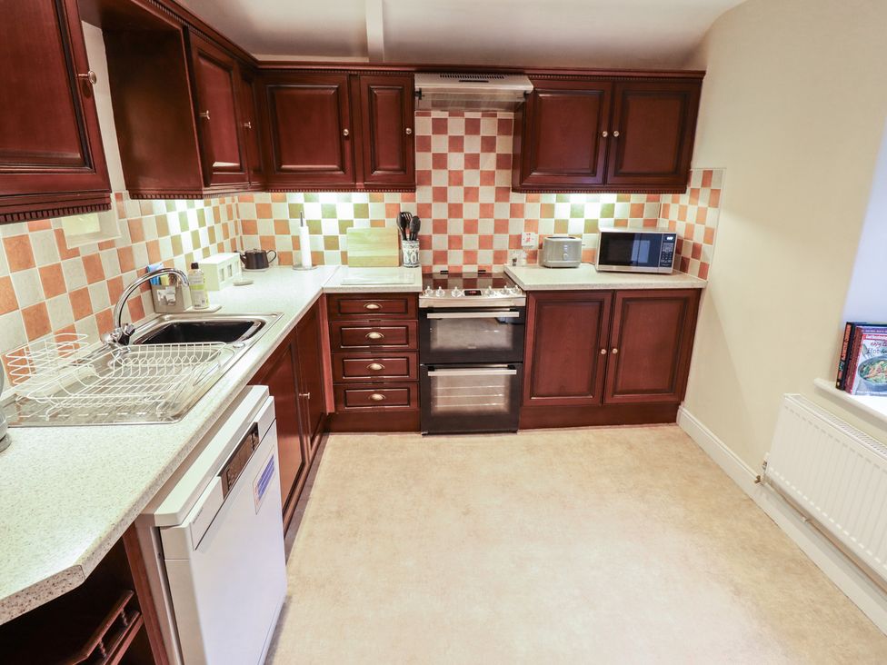 Madje Apartment - Lincolnshire - 1174731 - thumbnail photo 9