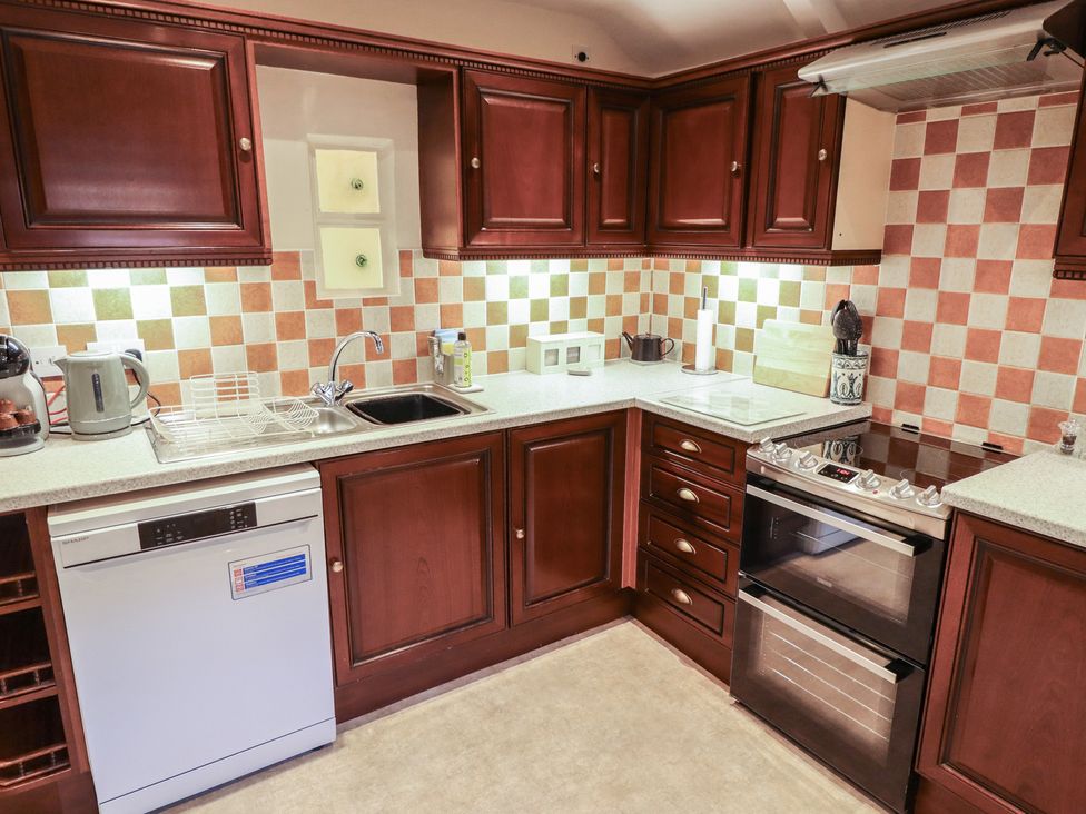 Madje Apartment - Lincolnshire - 1174731 - thumbnail photo 10