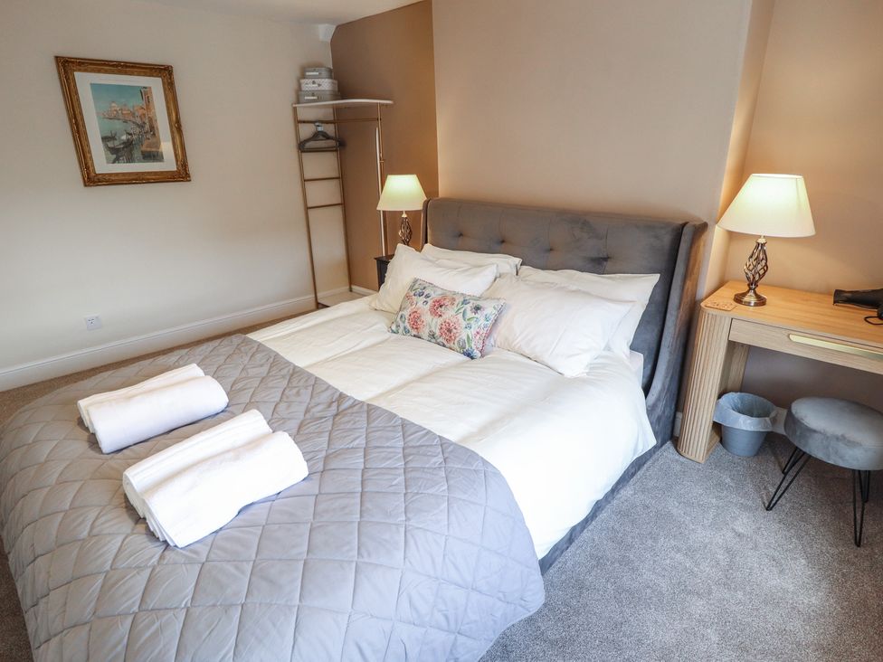 Madje Apartment - Lincolnshire - 1174731 - thumbnail photo 13