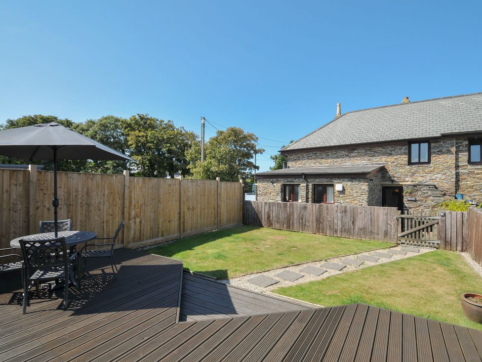 Norvys - Cornwall - 1174735 - thumbnail photo 21