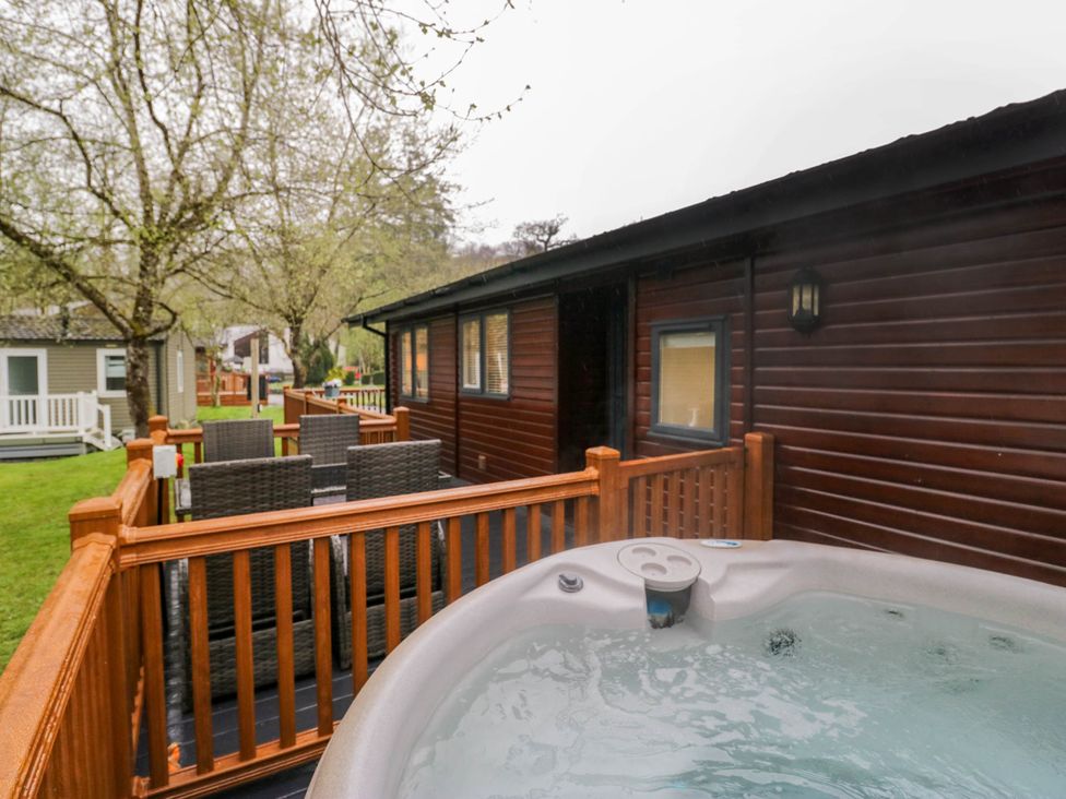 Robin's Lodge - Lake District - 1174778 - thumbnail photo 7