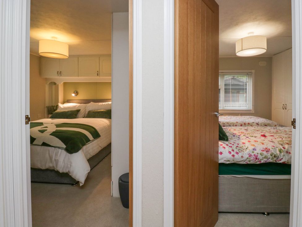 Robin's Lodge - Lake District - 1174778 - thumbnail photo 21
