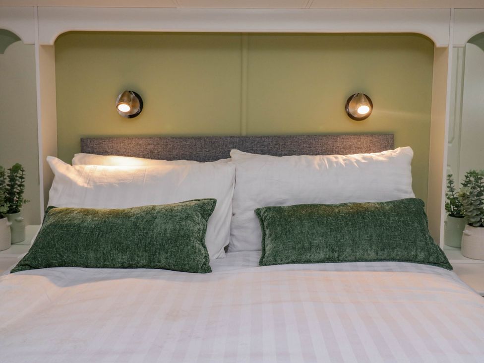 Robin's Lodge - Lake District - 1174778 - thumbnail photo 23