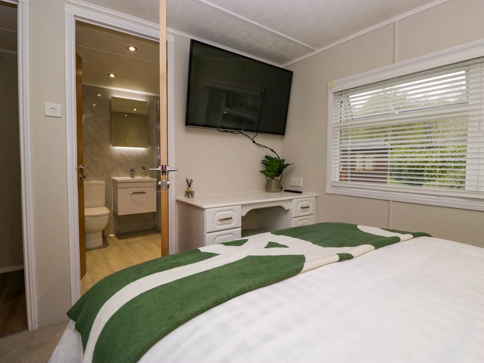 Robin's Lodge - Lake District - 1174778 - thumbnail photo 25