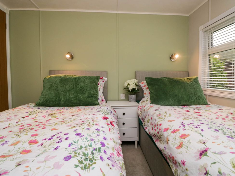 Robin's Lodge - Lake District - 1174778 - thumbnail photo 30