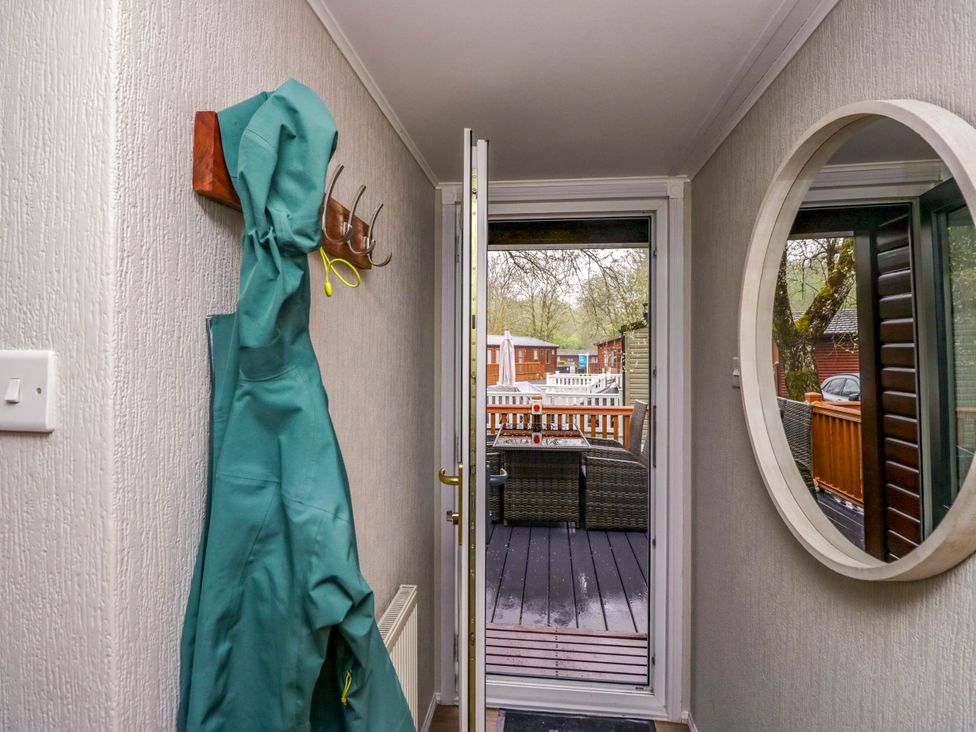 Robin's Lodge - Lake District - 1174778 - thumbnail photo 35