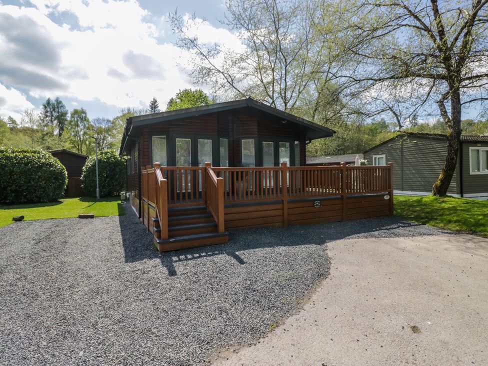 Robin's Lodge - Lake District - 1174778 - thumbnail photo 1