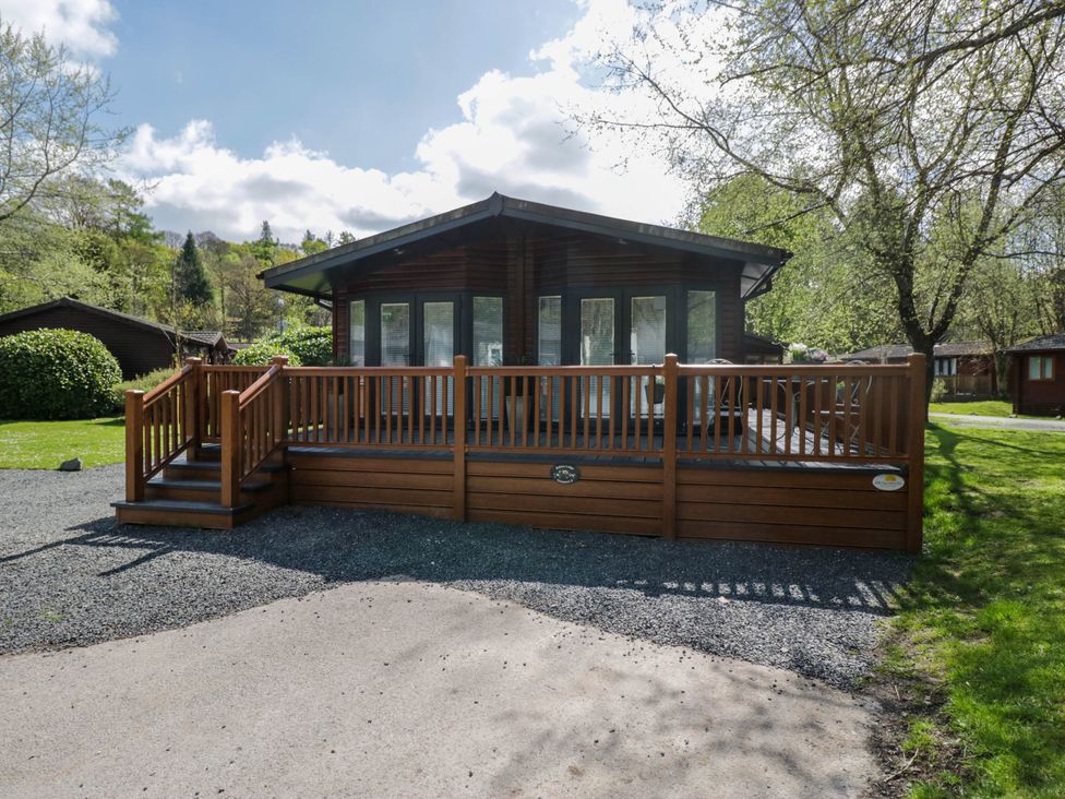 Robin's Lodge - Lake District - 1174778 - thumbnail photo 2