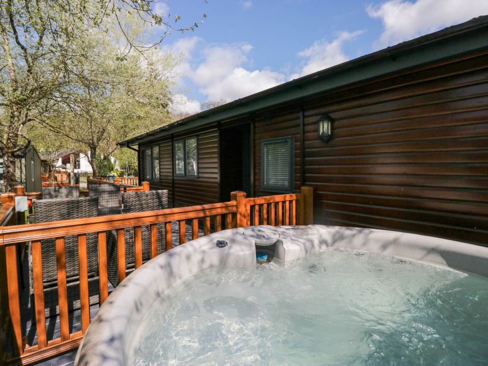Robin's Lodge - Lake District - 1174778 - thumbnail photo 3