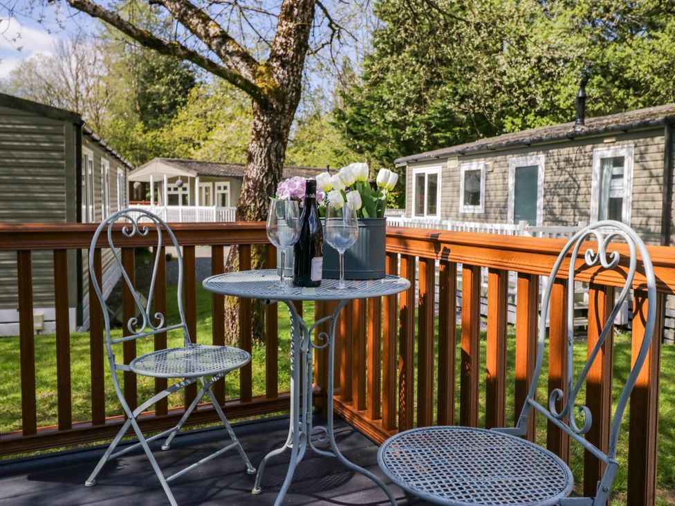 Robin's Lodge - Lake District - 1174778 - thumbnail photo 37