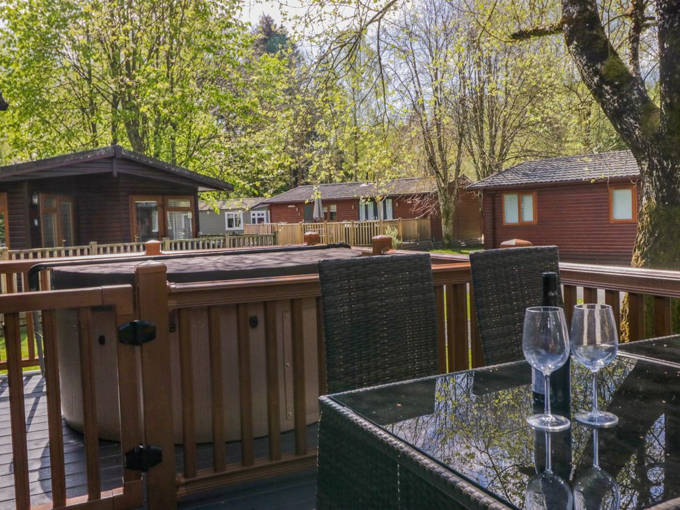 Robin's Lodge - Lake District - 1174778 - thumbnail photo 38