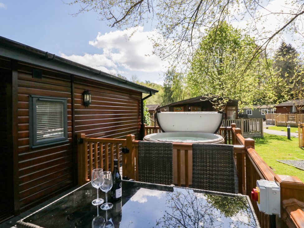 Robin's Lodge - Lake District - 1174778 - thumbnail photo 39