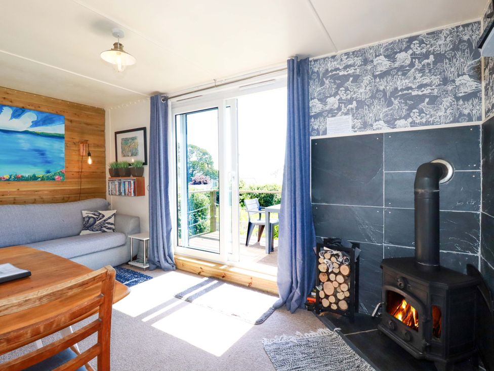 The Studio - Cornwall - 1174799 - thumbnail photo 10