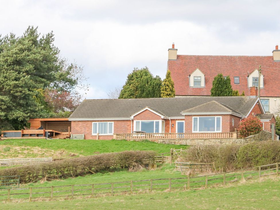 Arbour House Farm Bungalow - Northumberland - 1174826 - thumbnail photo 2