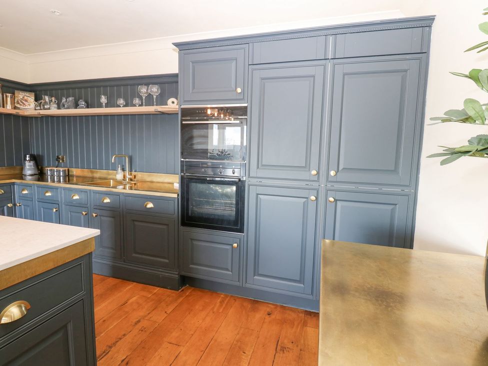 Arbour House Farm Bungalow - Northumberland - 1174826 - thumbnail photo 7