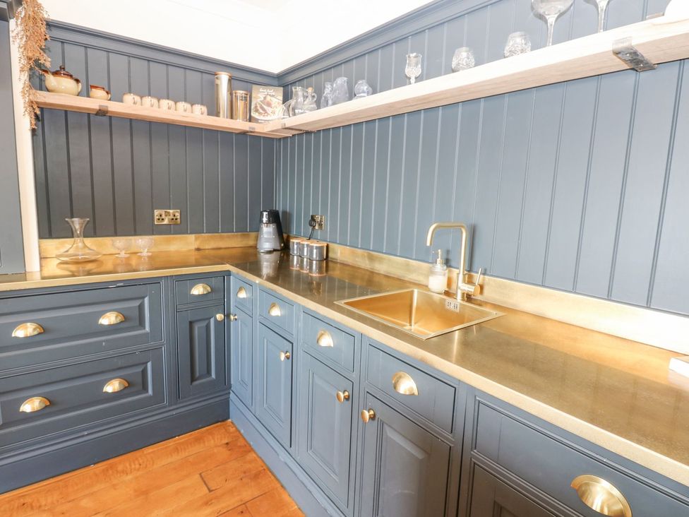 Arbour House Farm Bungalow - Northumberland - 1174826 - thumbnail photo 8