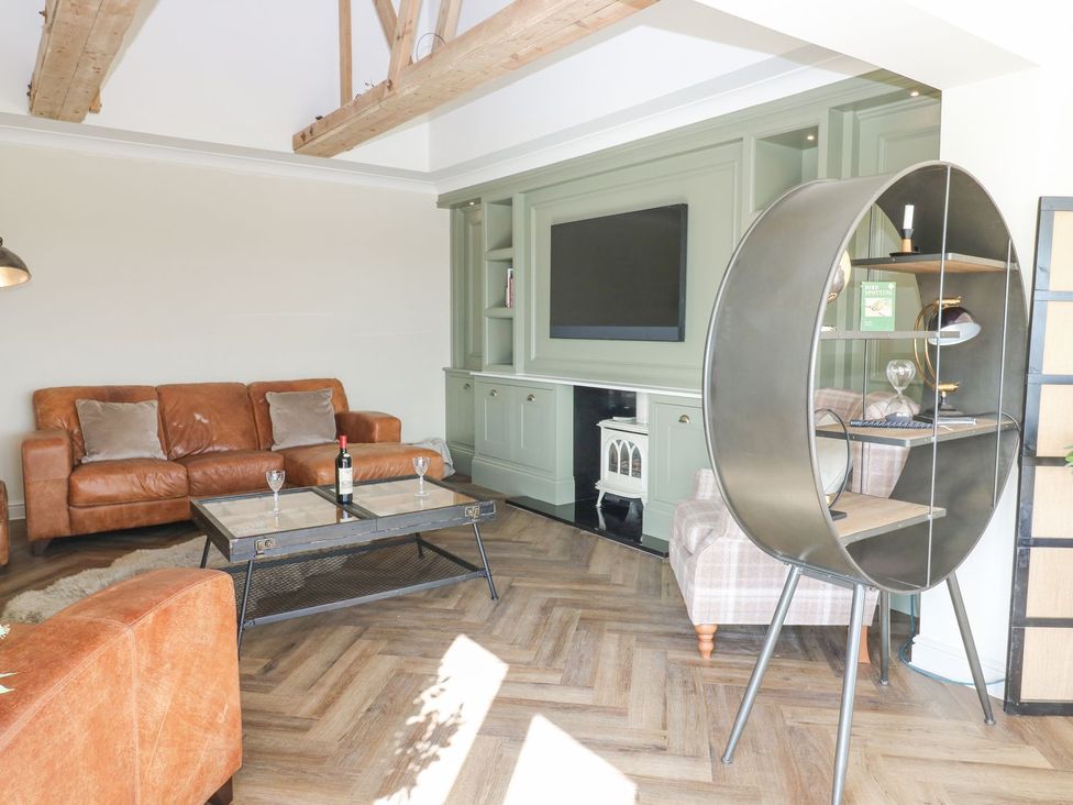 Arbour House Farm Bungalow - Northumberland - 1174826 - thumbnail photo 11
