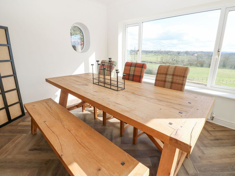 Arbour House Farm Bungalow - Northumberland - 1174826 - thumbnail photo 15