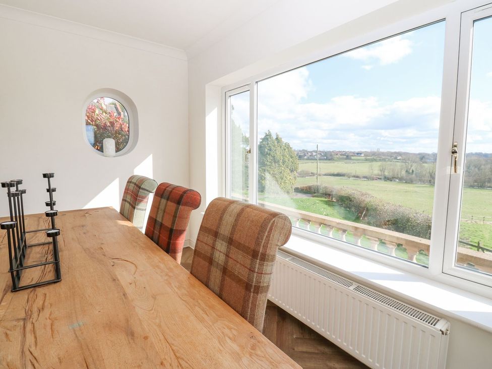 Arbour House Farm Bungalow - Northumberland - 1174826 - thumbnail photo 16