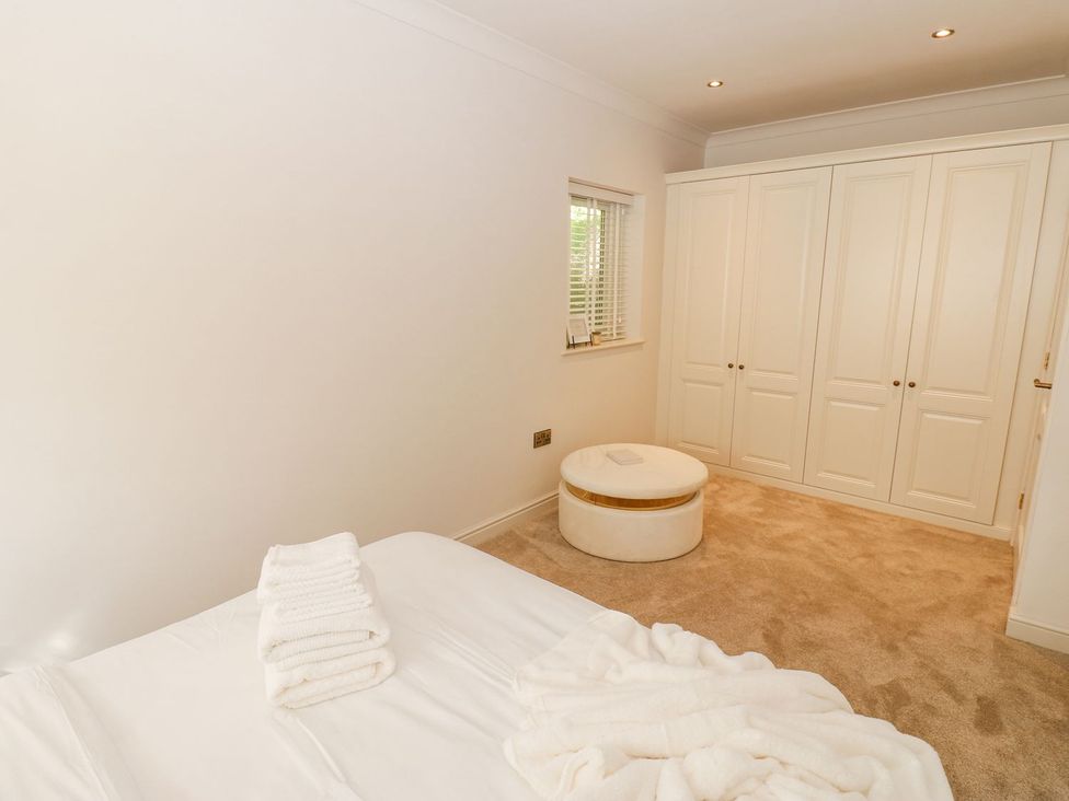 Arbour House Farm Bungalow - Northumberland - 1174826 - thumbnail photo 20