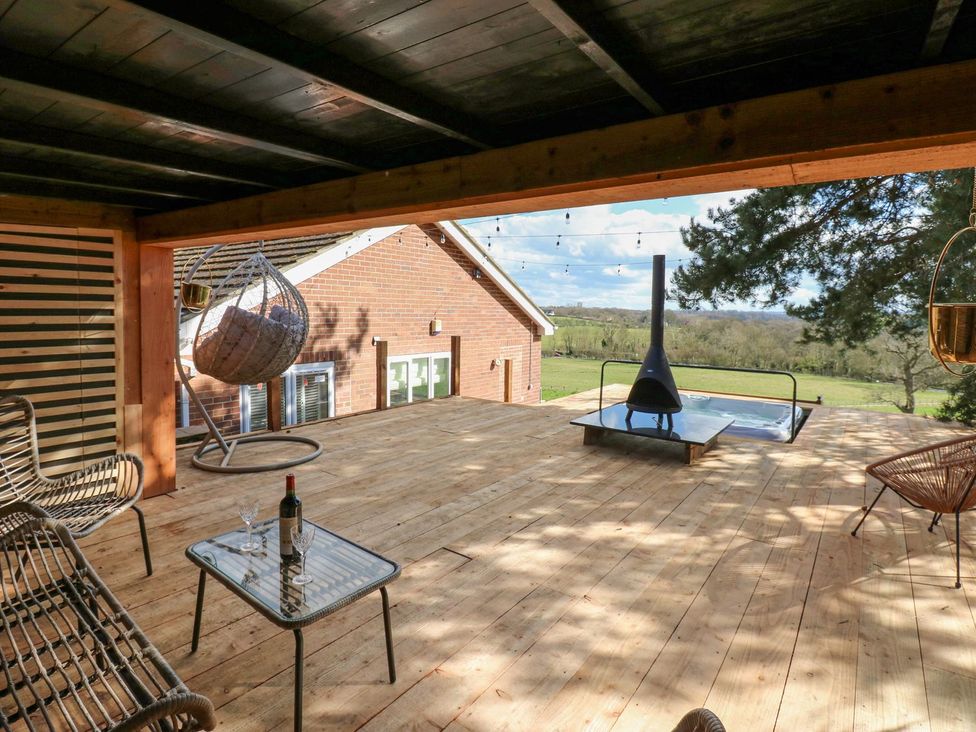 Arbour House Farm Bungalow - Northumberland - 1174826 - thumbnail photo 31