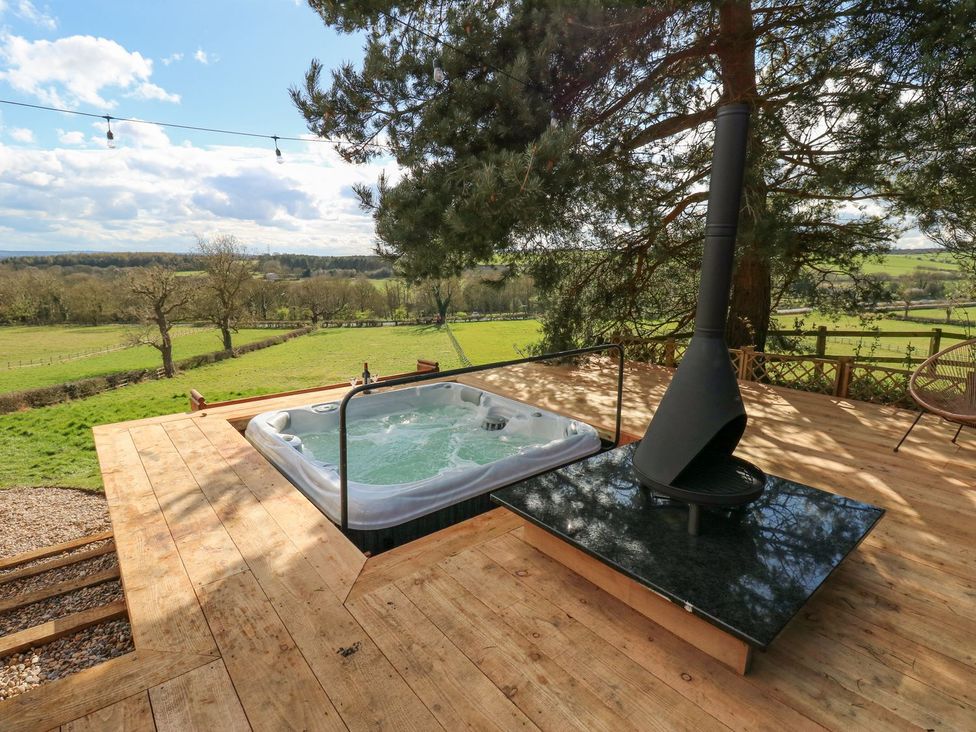 Arbour House Farm Bungalow - Northumberland - 1174826 - thumbnail photo 33