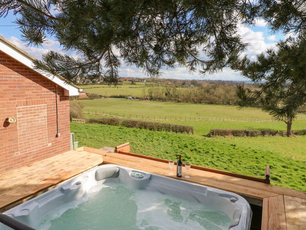 Arbour House Farm Bungalow - Northumberland - 1174826 - thumbnail photo 34