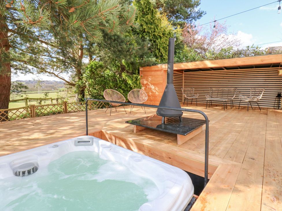 Arbour House Farm Bungalow - Northumberland - 1174826 - thumbnail photo 35