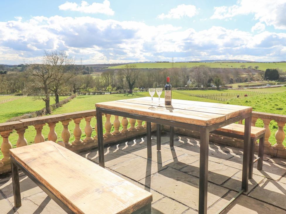 Arbour House Farm Bungalow - Northumberland - 1174826 - thumbnail photo 38