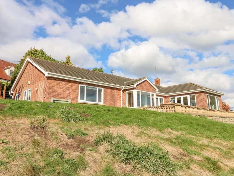 Arbour House Farm Bungalow - Northumberland - 1174826 - thumbnail photo 40
