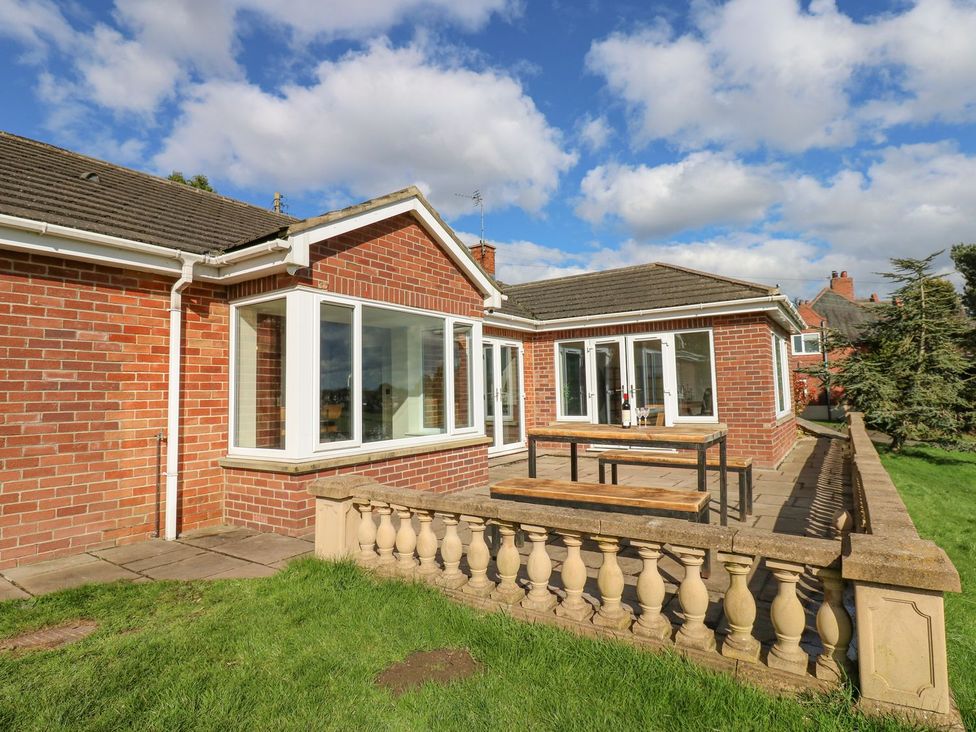 Arbour House Farm Bungalow - Northumberland - 1174826 - thumbnail photo 41