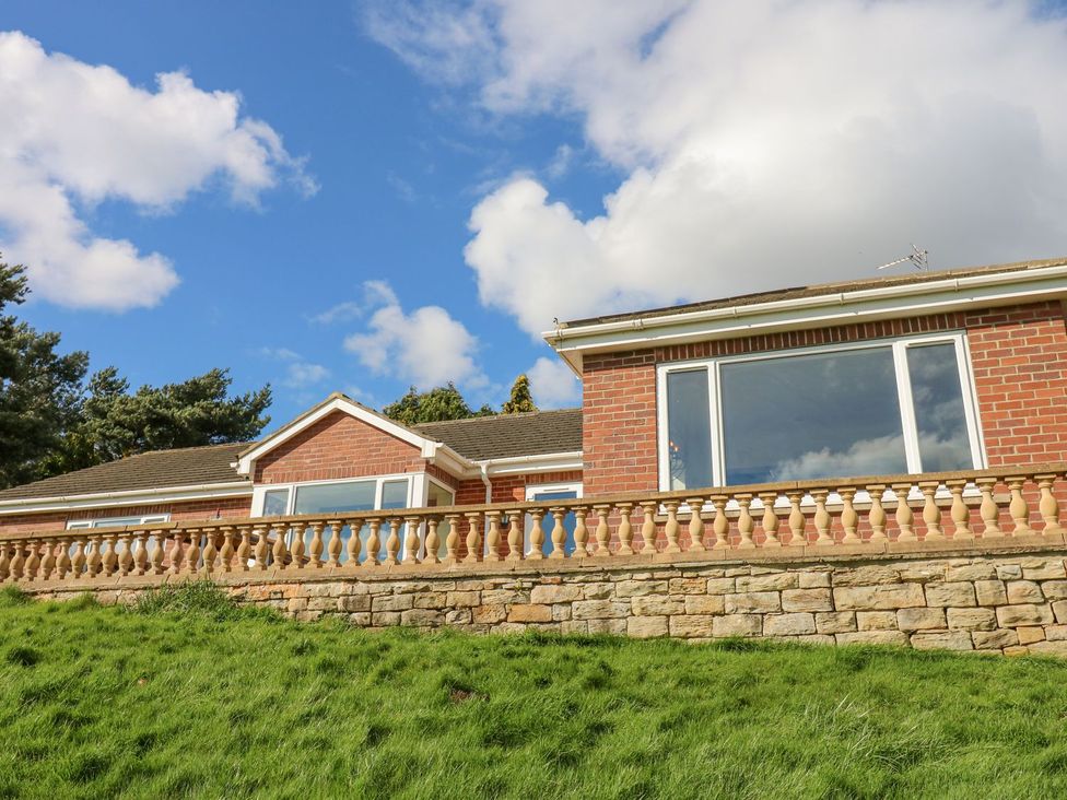 Arbour House Farm Bungalow - Northumberland - 1174826 - thumbnail photo 42