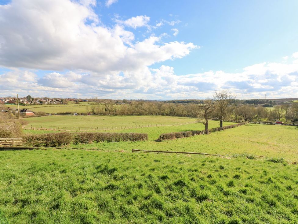 Arbour House Farm Bungalow - Northumberland - 1174826 - thumbnail photo 43